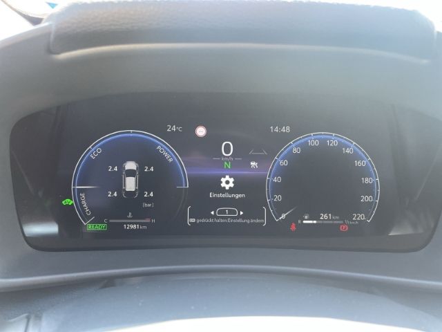 Toyota C-HR Black&White Hybrid 1.8 Bluetooth - Navi - K