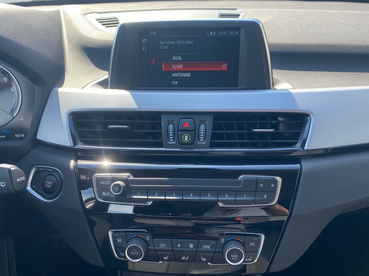 BMW X1 xDr25e Advantage - Samsaru's Car Outlet