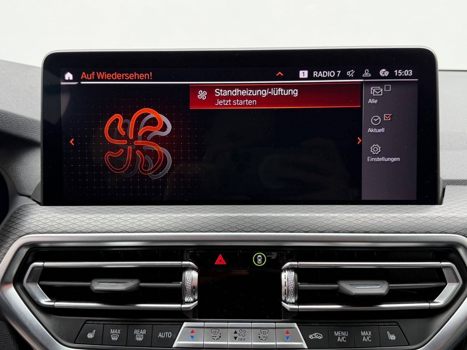 BMW X3 xDrive 30 i M Sport - Samsaru's Car Outlet