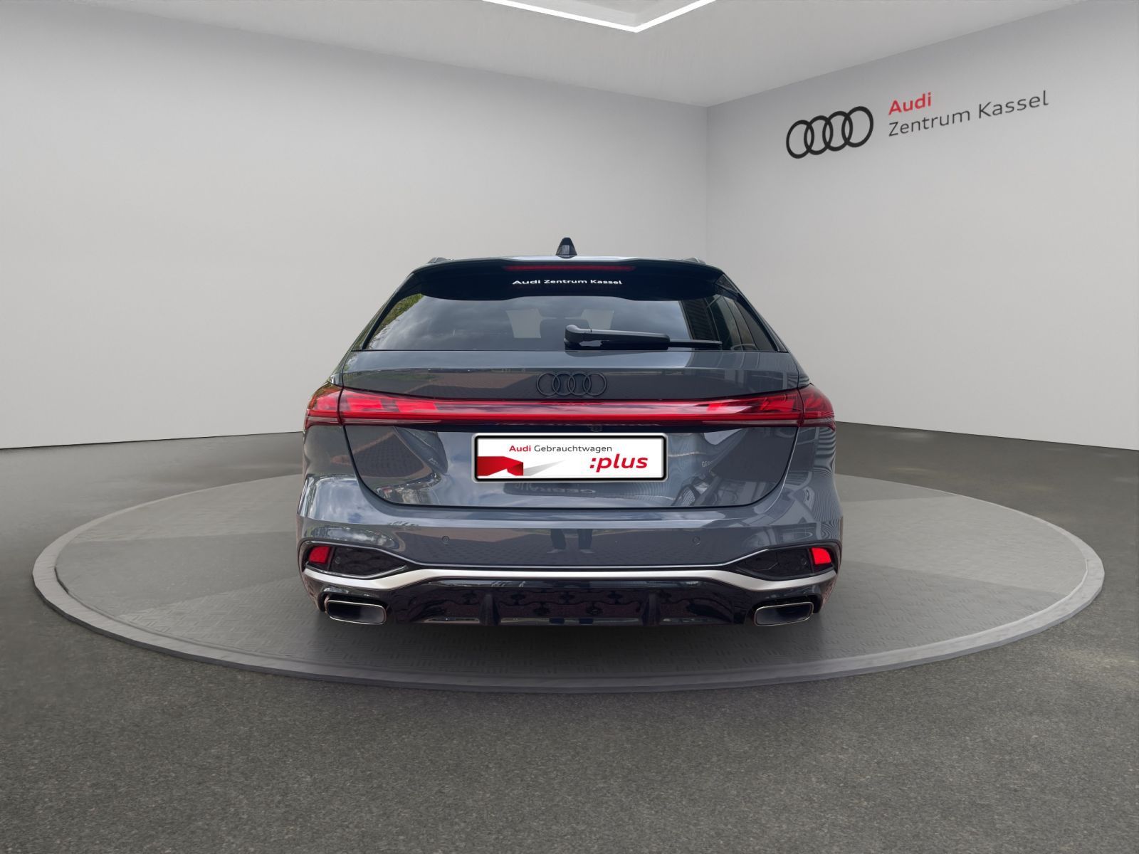 Audi A5 Avant TFSI quattro S line Matrix LED HuD B&O