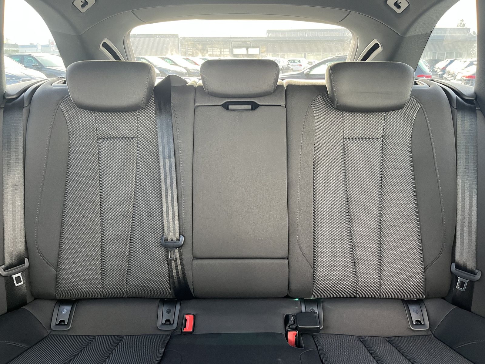 Audi A4 Allroad 40 2.0 TDI quattro S tronic 232€ m. 2