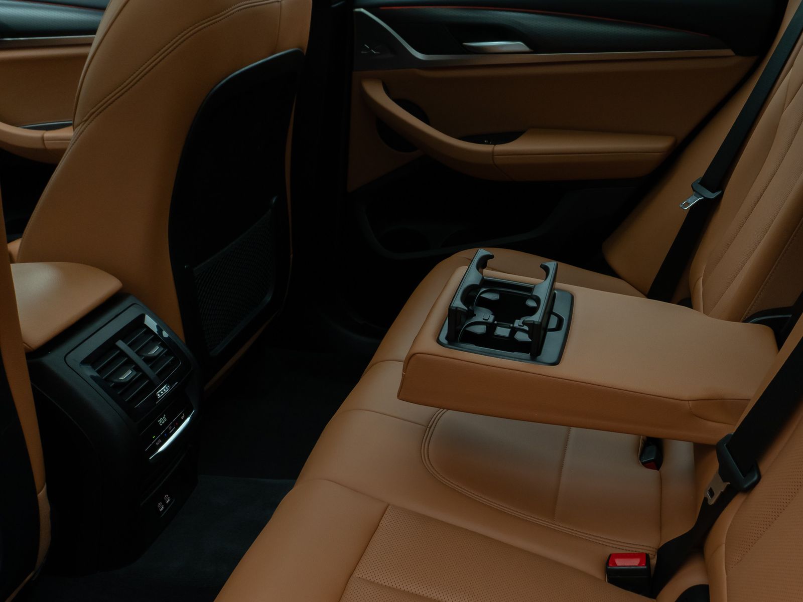 BMW X3 xD30i M Sport Panorama Kamera DAB HiFi Alarm