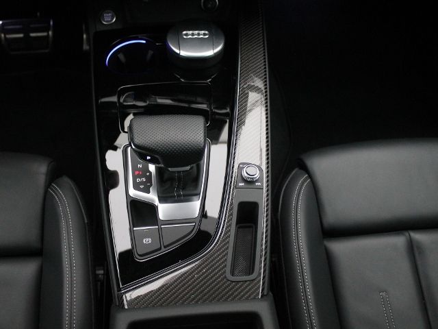 Audi A4 50 TDI quattro S line+AHK+LEDER+EL.SITZE+B&O+