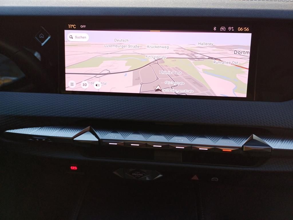 DS Automobiles DS4 Trocadero