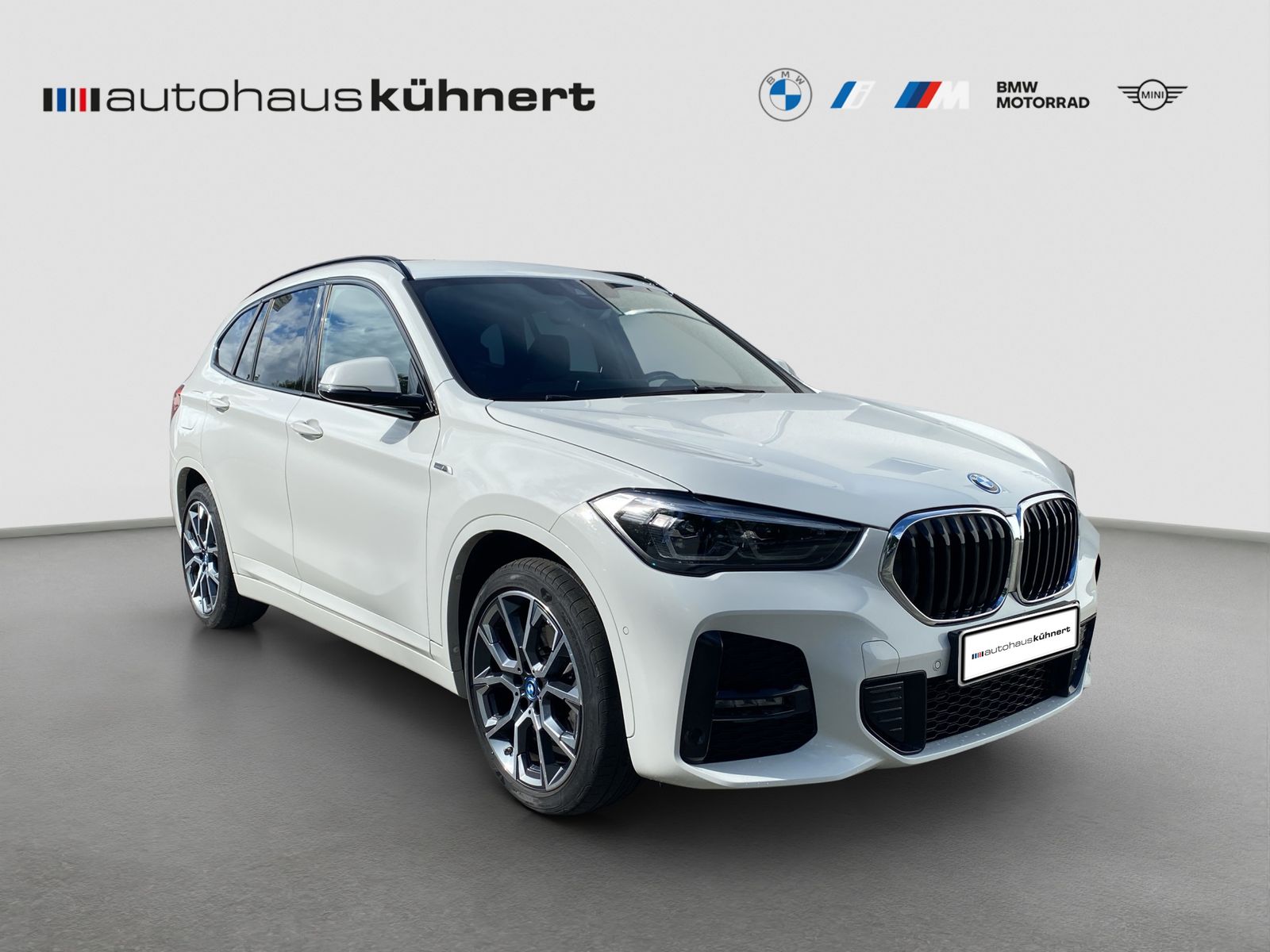 BMW X1 xDrive25e M-Sport - Samsaru's Car Outlet