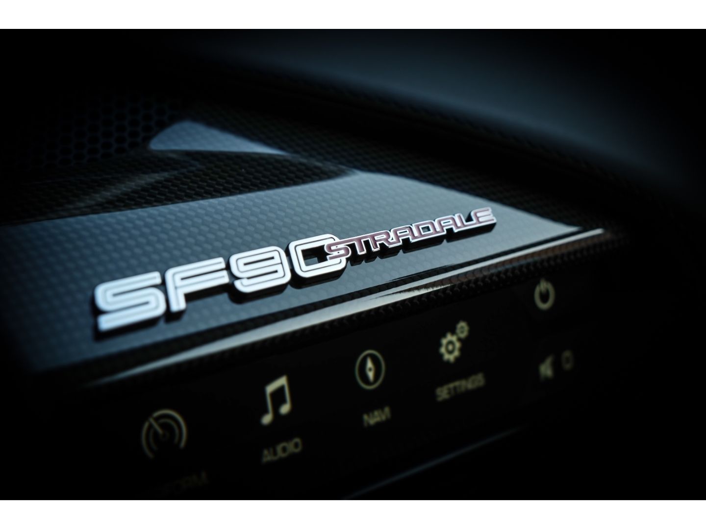 Ferrari SF90 Stradale Assetto-Fiorano - Samsaru's Car Outlet