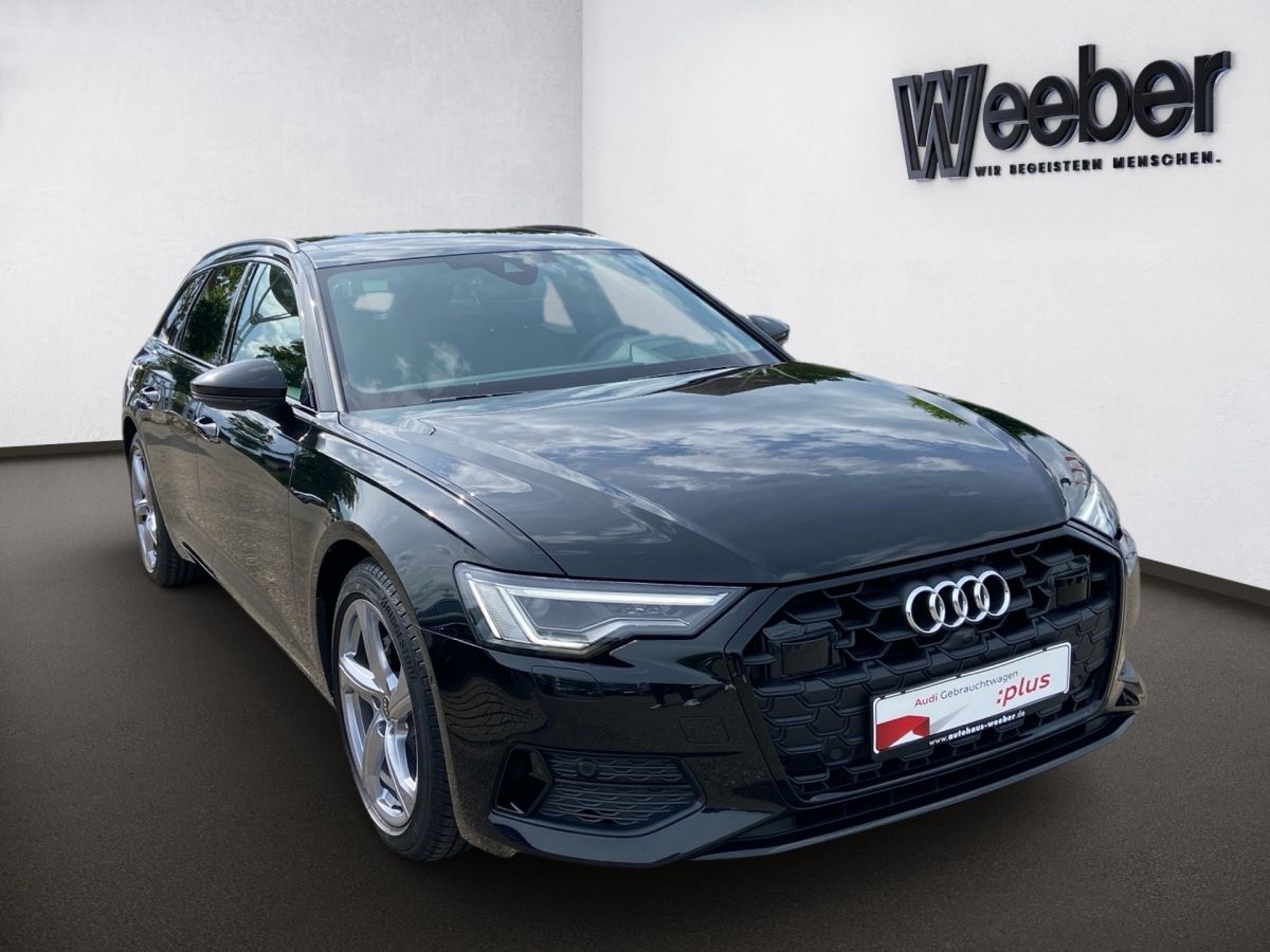 Audi A6 Avant - Samsaru's Car Outlet