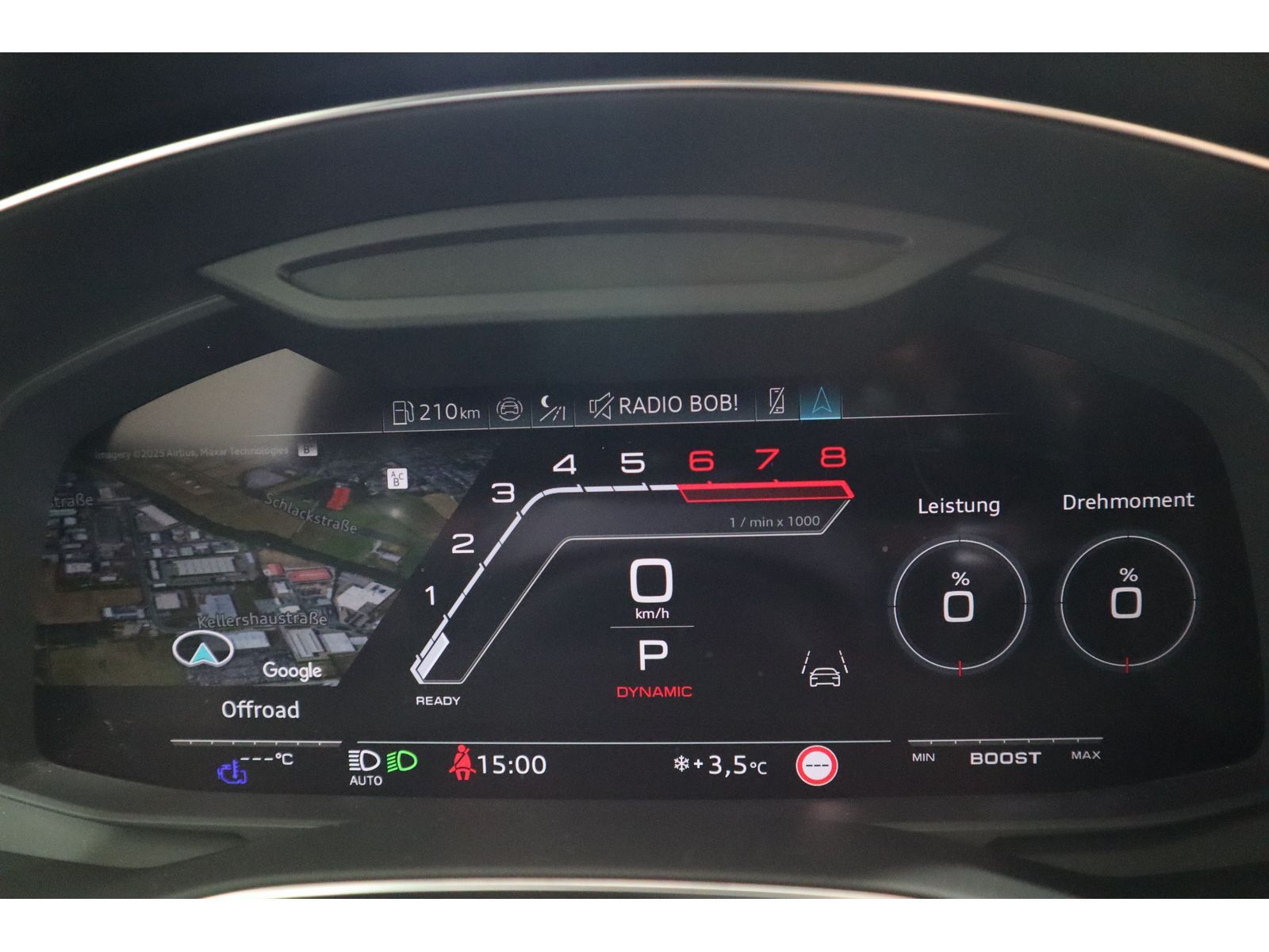 Audi RS6 Avant performance*UPE185*Keramik*B&O*Matrix*