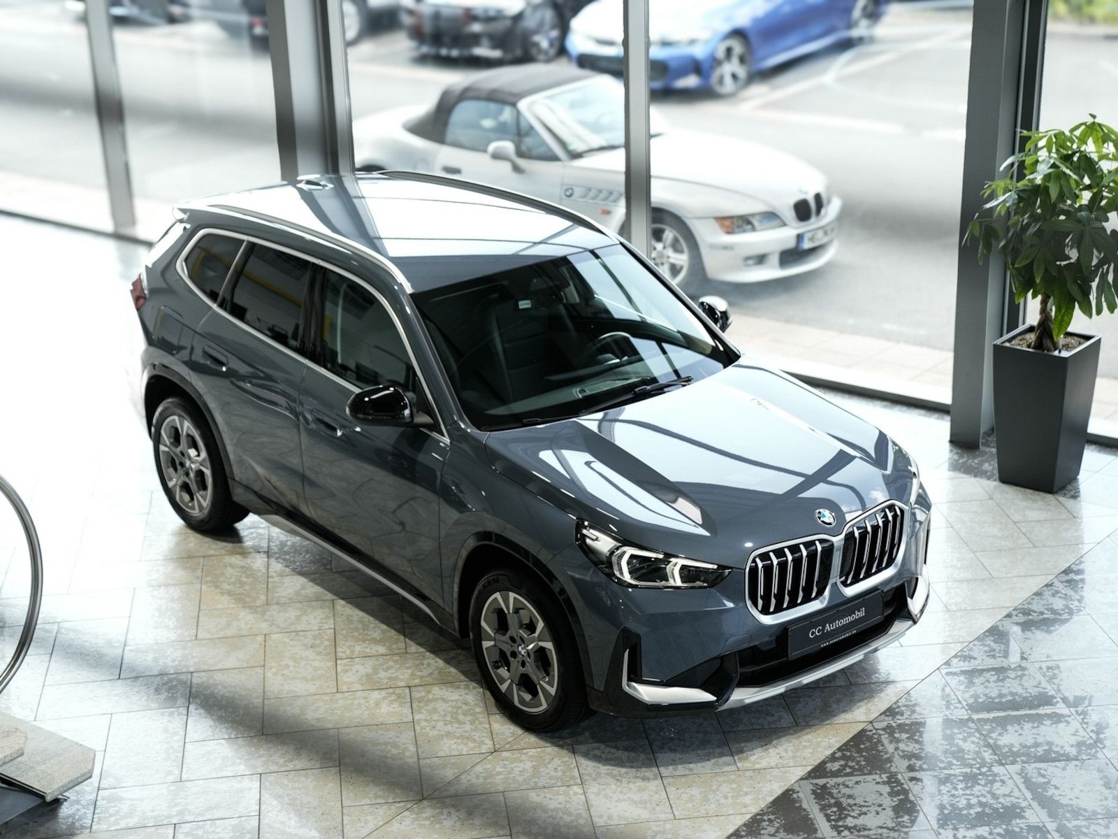 BMW X1 xDrive 23d xLine - Samsaru's Car Outlet