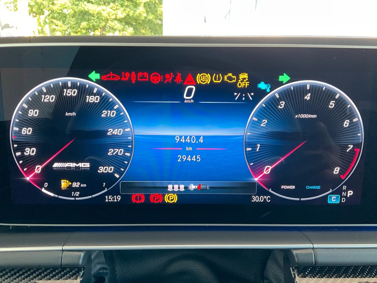 Mercedes-Benz GLE 63 AMG S 4M Pano.-Dach/Distronic/Memory/AHK