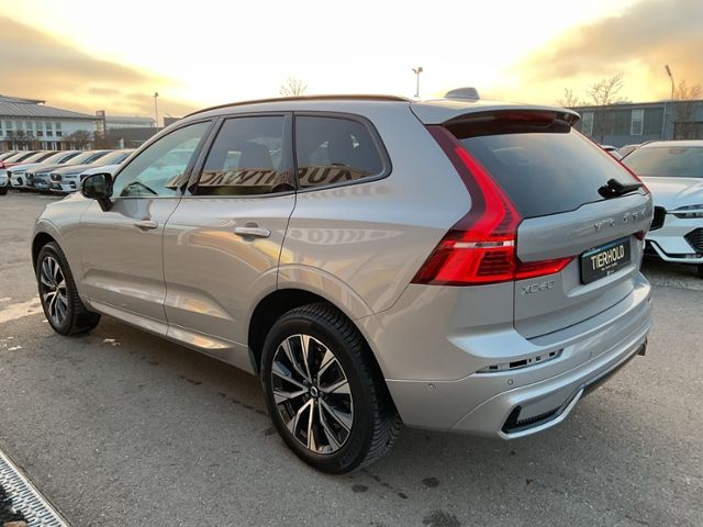 Volvo XC60 B4 Plus Dark 2WD ACC PANO 360° Allwetter