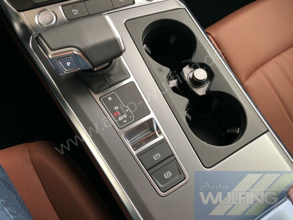 Audi A6 Lim. 50TFSI e Quattro S-Tronic - Samsaru's Car Outlet