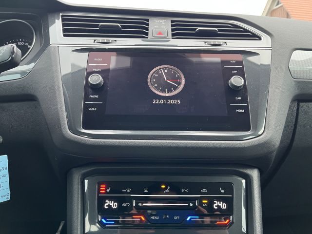 Volkswagen Tiguan Life 1.5 TSI - Samsaru's Car Outlet