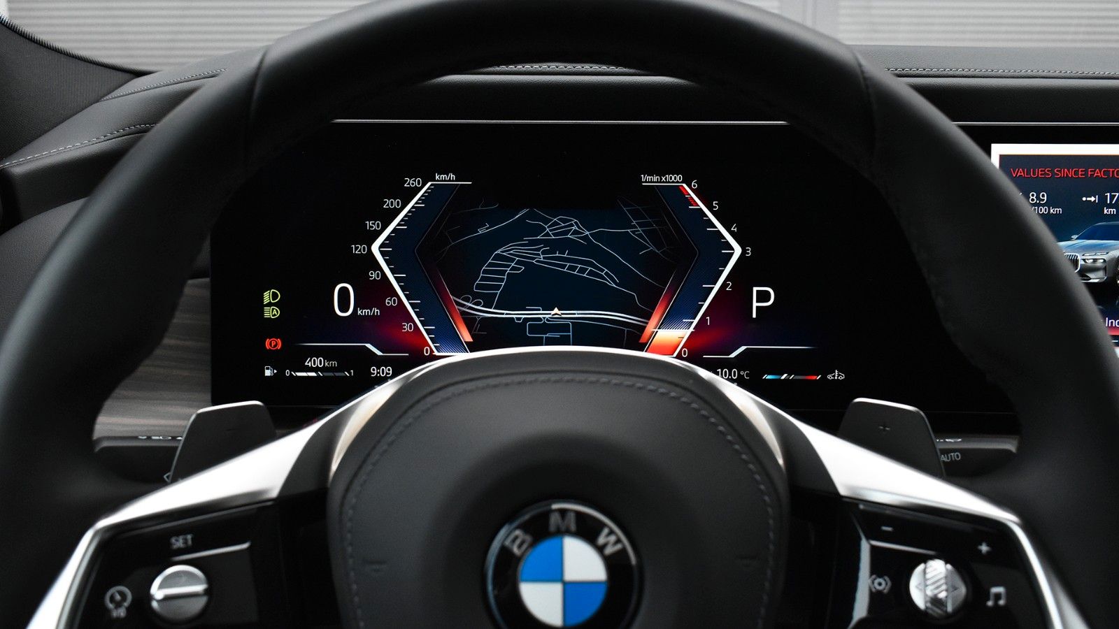 BMW 740d xDrive Pure Excellence Mild Hybrid Sportaut
