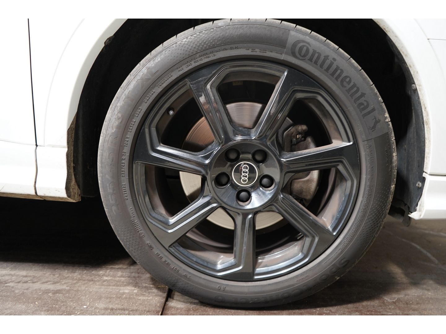 Audi Q3 Sportback 40 TDI quattro S line KAMERA 19-Zol