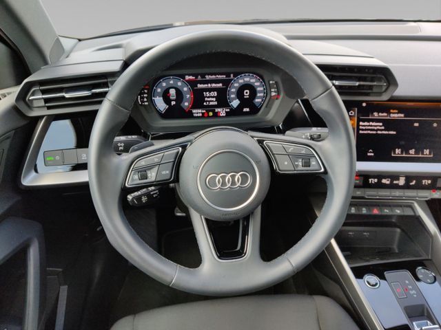 Audi A3 Limo 35 TFSI advanced SmartInter DigCockpit