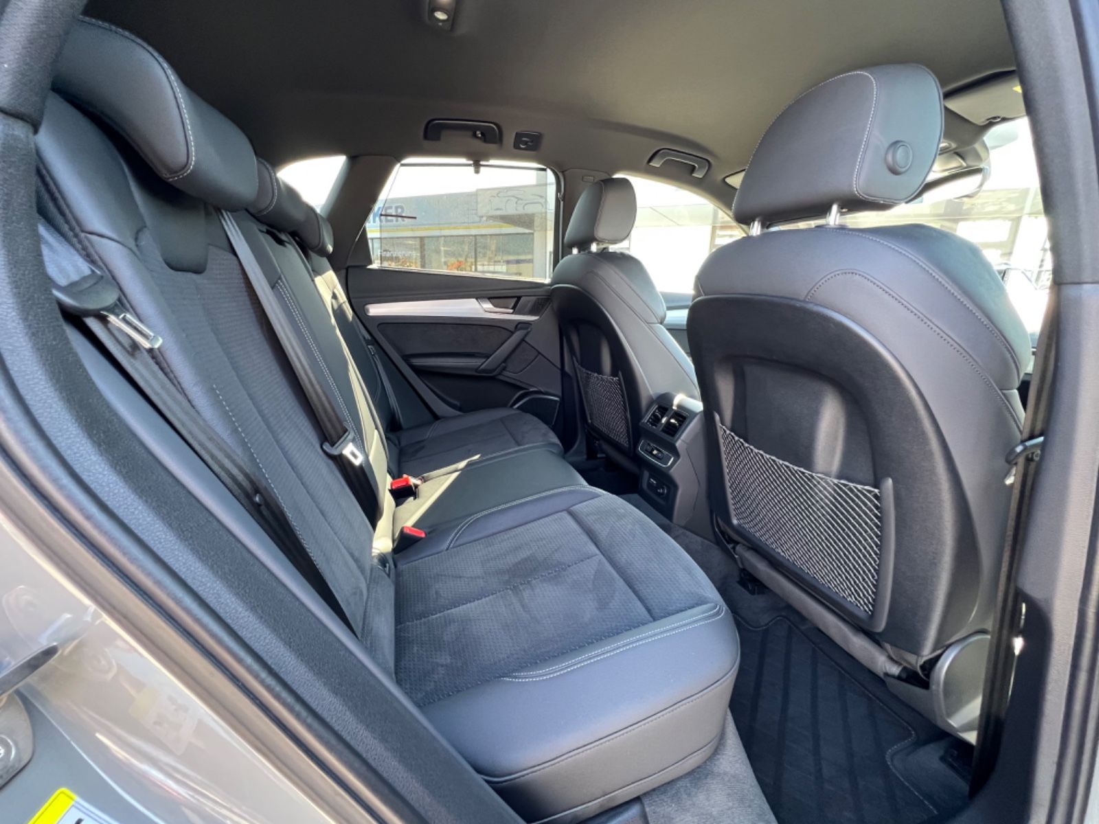Audi Q5 50 TDI quattro S line - Samsaru's Car Outlet