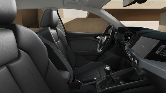 Audi A1 Sportback 30 TFSI S line - Samsaru's Car Outlet