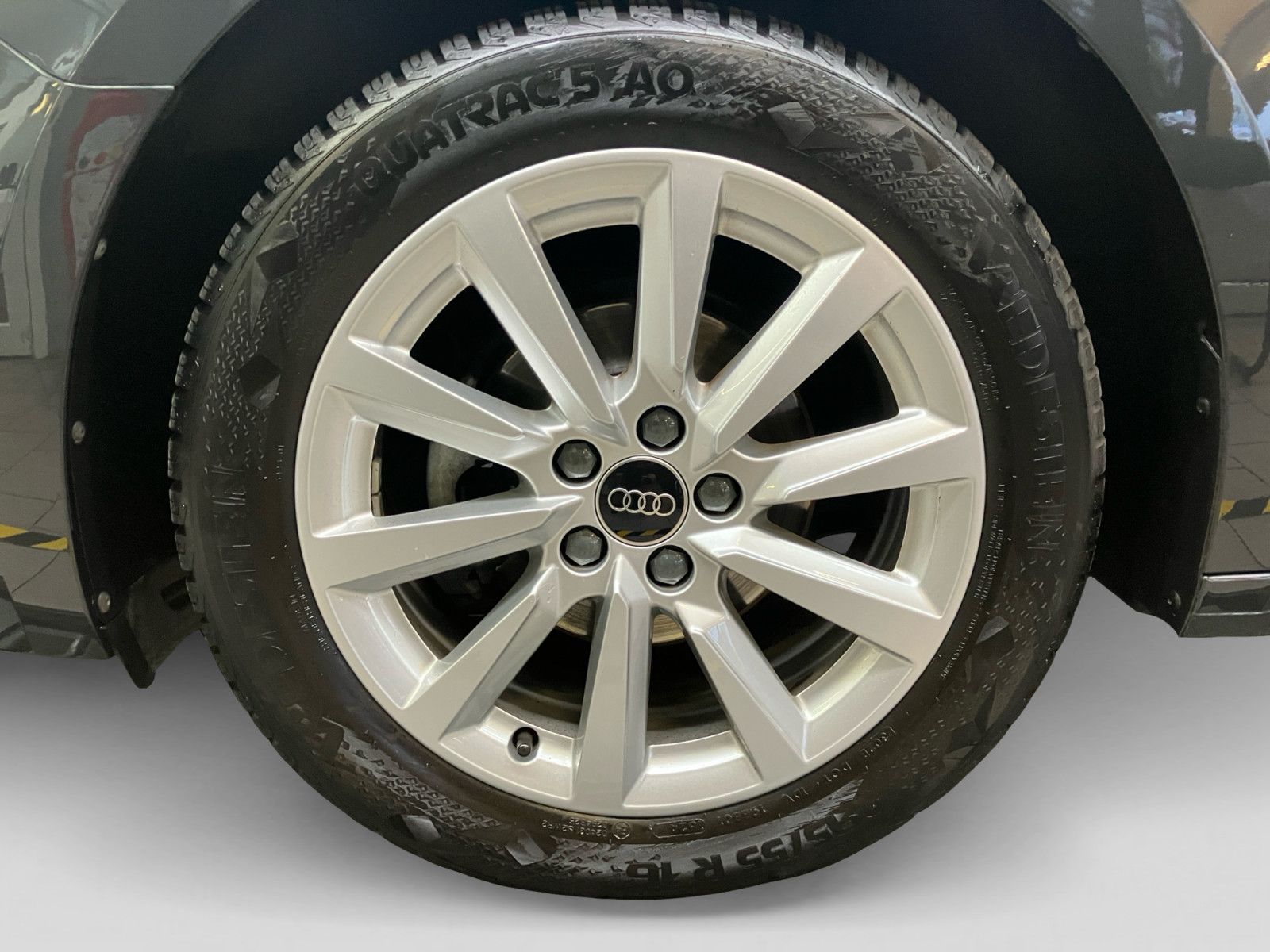 Audi A1 Sportback 25 TFSI Virtual Carplay LED Sitzh