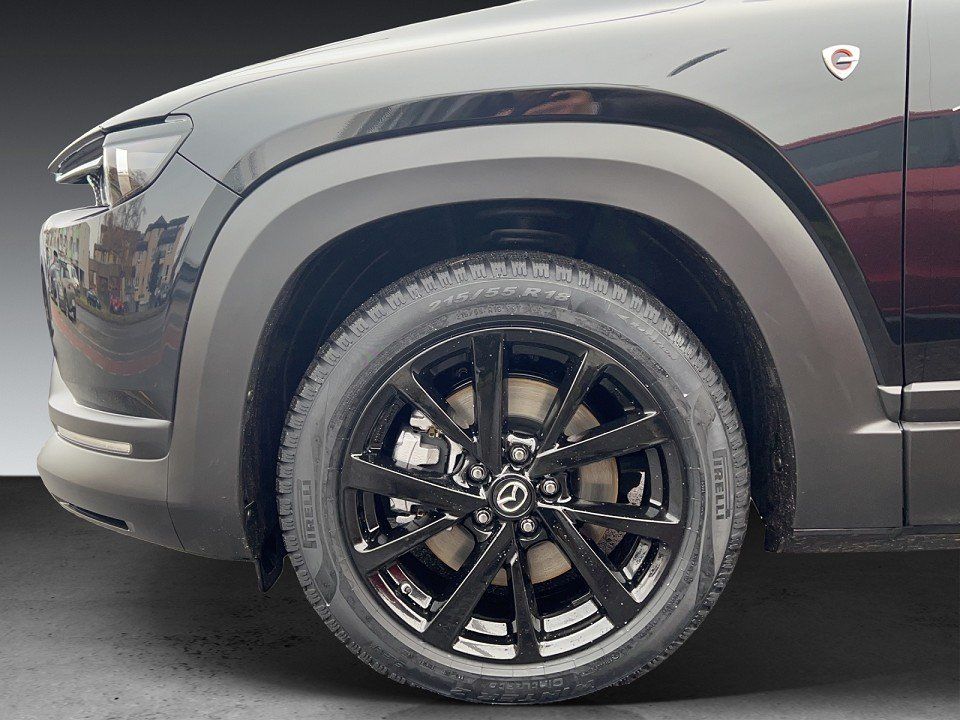 Mazda MX-30 e-SKYACTIV R-EV MAKOTO UE PRE-P GSD