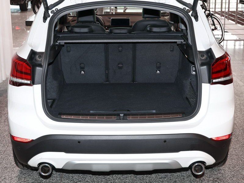BMW X1 xDrive18d xLine - Samsaru's Car Outlet