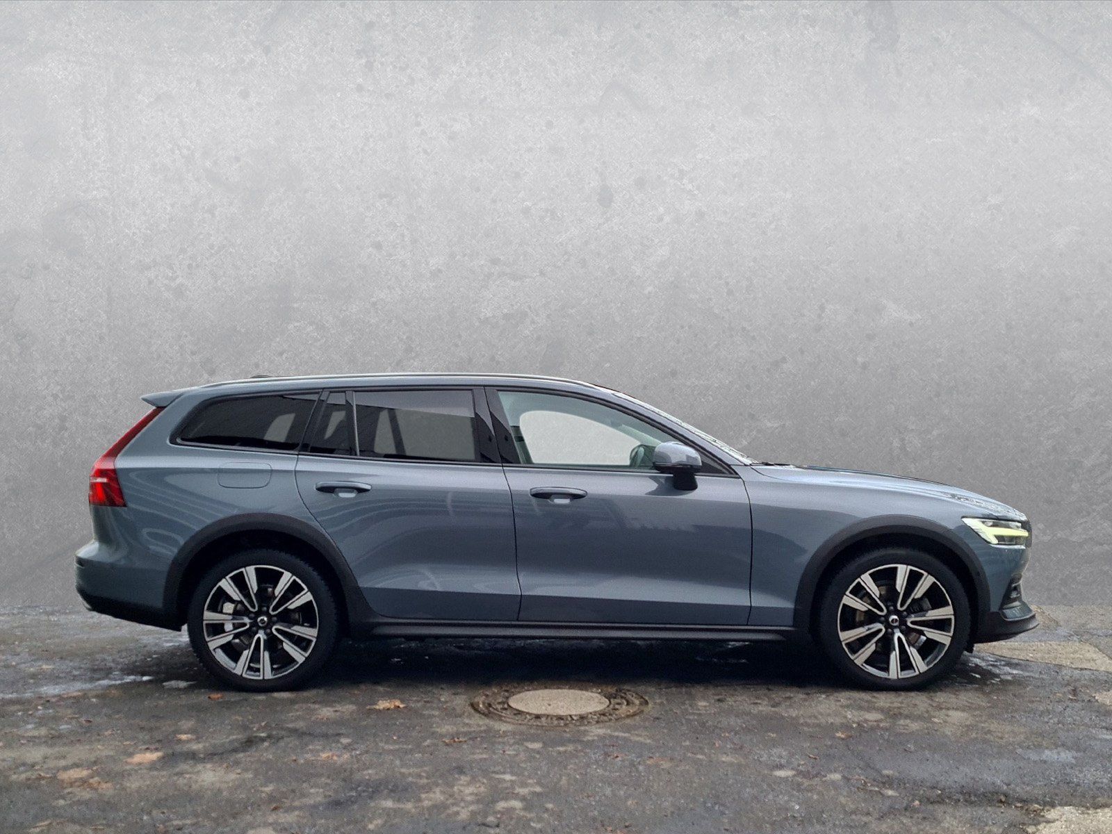 Volvo V60 Cross Country B4 AWD Licht-Paket Sitz-Paket