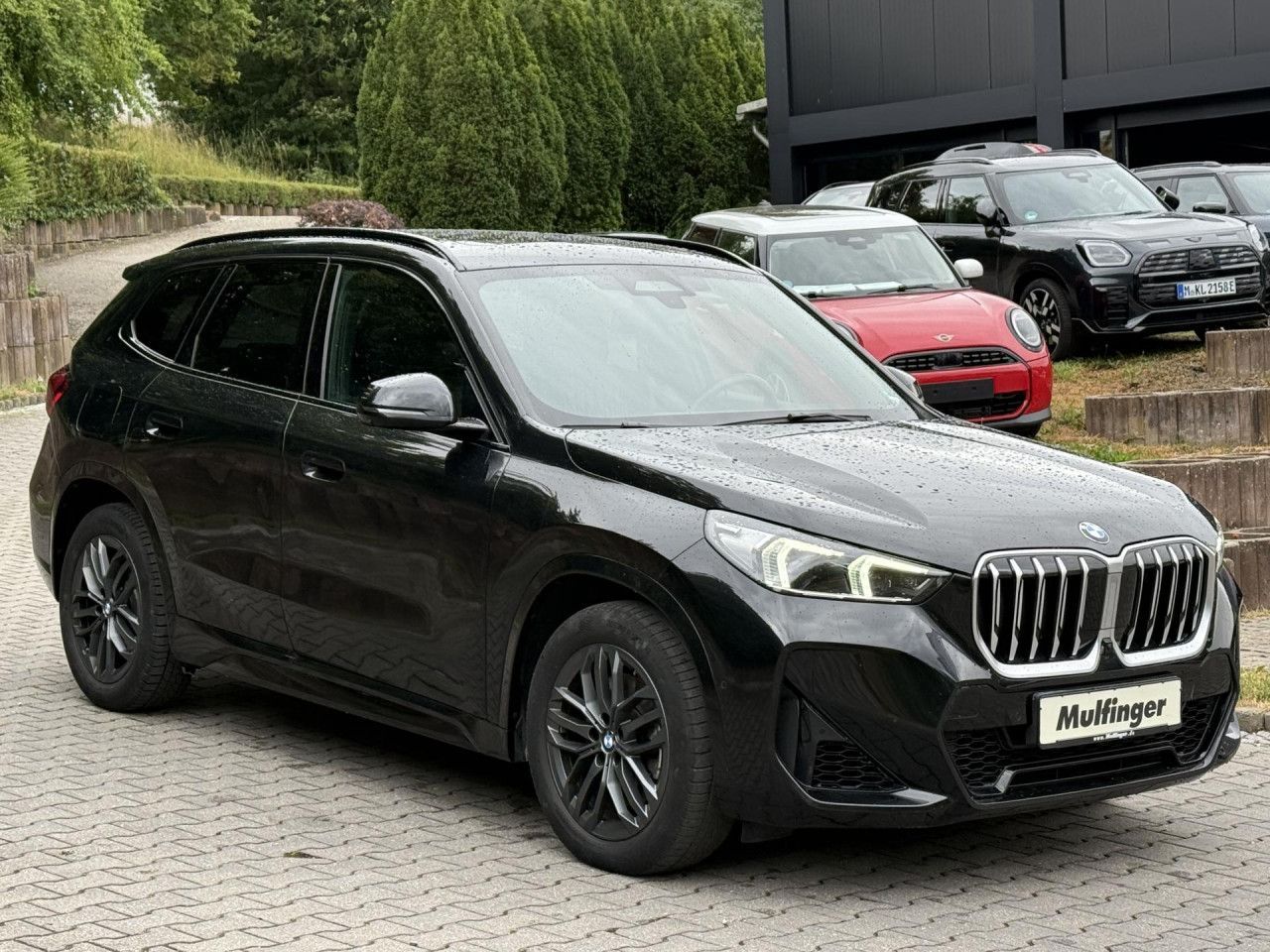 BMW X1 x23i M Sport - Samsaru's Car Outlet