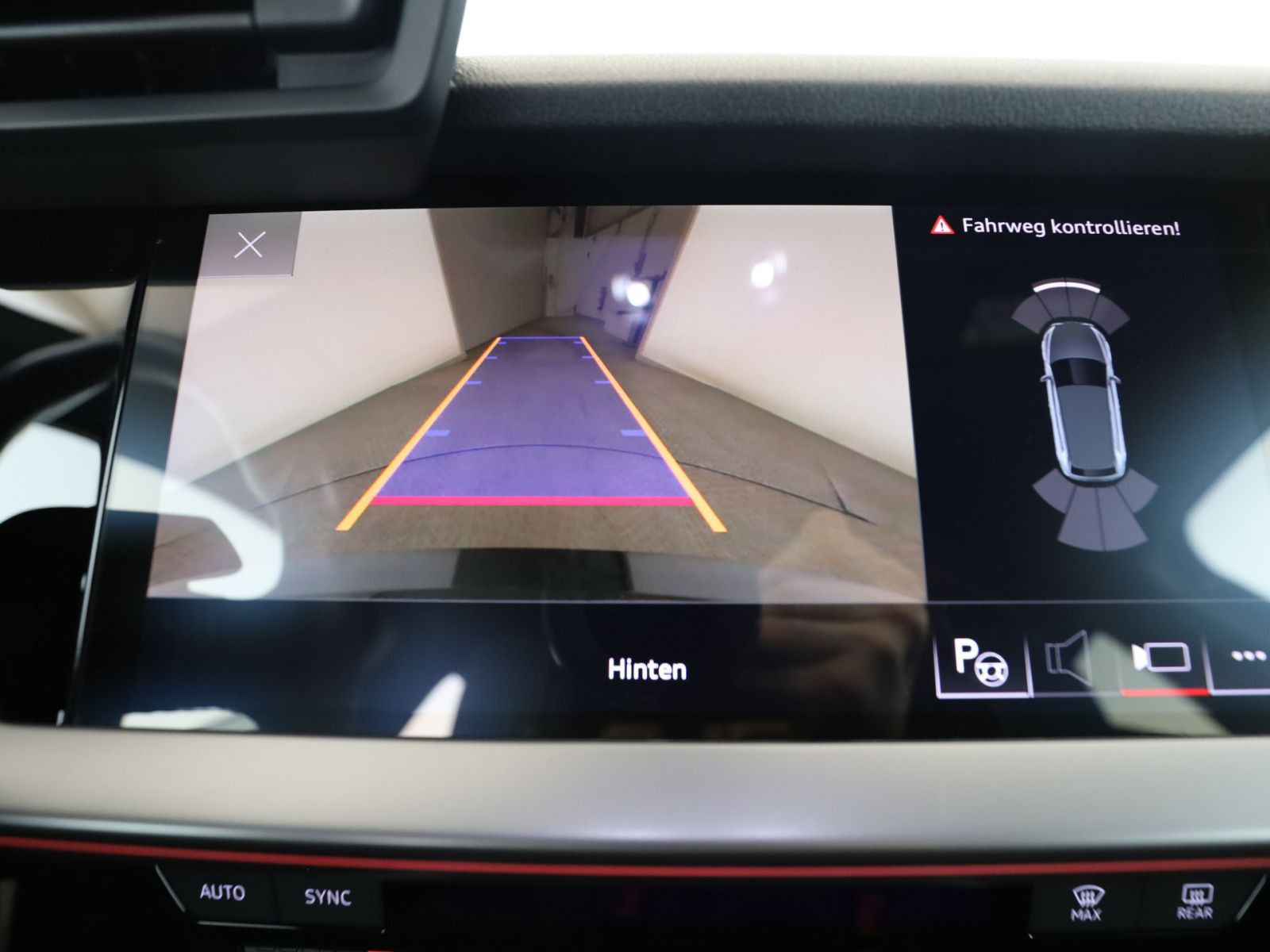 Audi A3 Sportback 35 TFSI S line *LED*RFK*SHZ*MMI-Plu