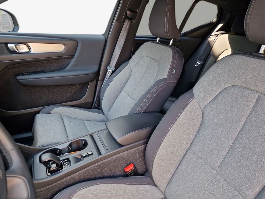 Volvo XC40 B3 B DKG Core