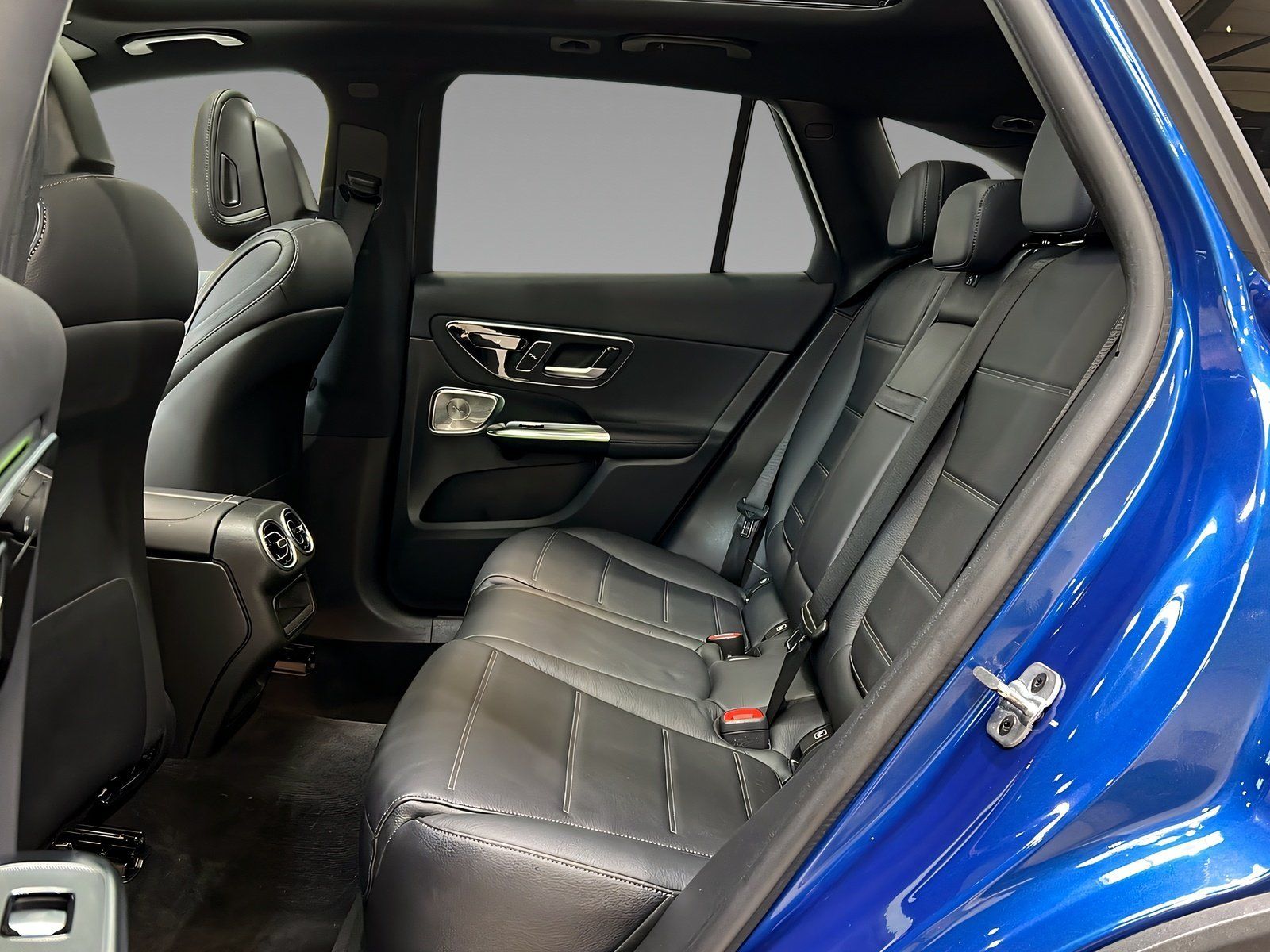 Mercedes-Benz GLC 400 e 4M Panorama+DISTR+Burmeste+AHK+Digital