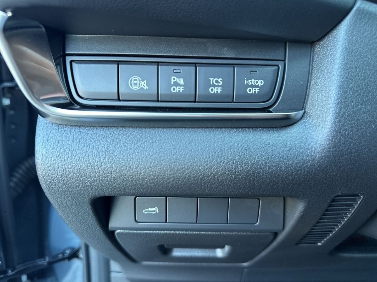 Mazda CX-30 Centre-Line 2WD 2.5 e-SKYACTIV-G 140 HUD N