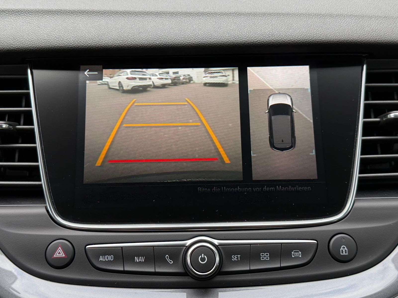 Opel Grandland 2.0 CDTI Ultimate - Samsaru's Car Outlet