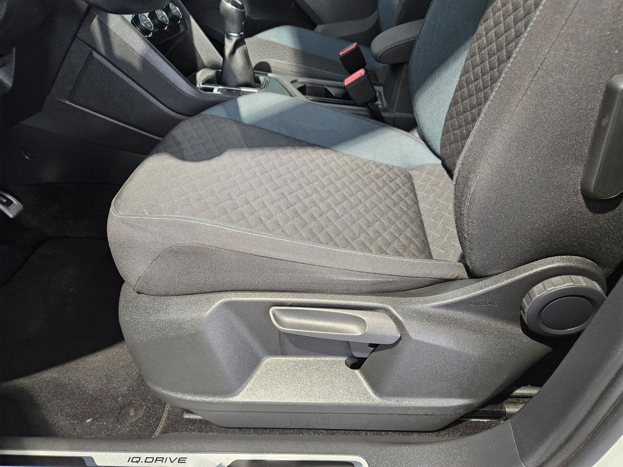 Volkswagen Tiguan 1.5 TSI IQ.DRIVE - Samsaru's Car Outlet