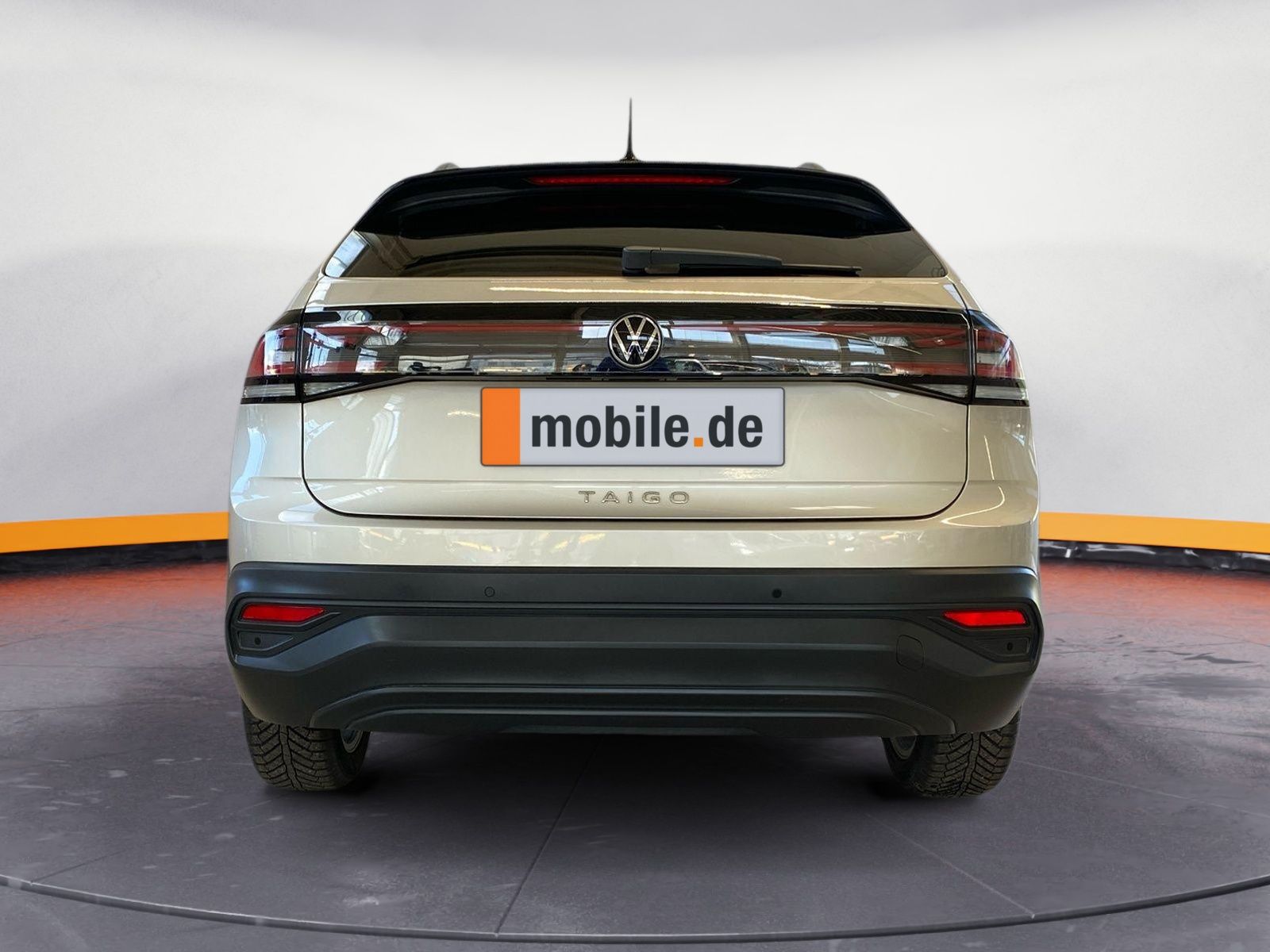 Volkswagen Taigo Move 1.5 TSI DSG - Samsaru's Car Outlet
