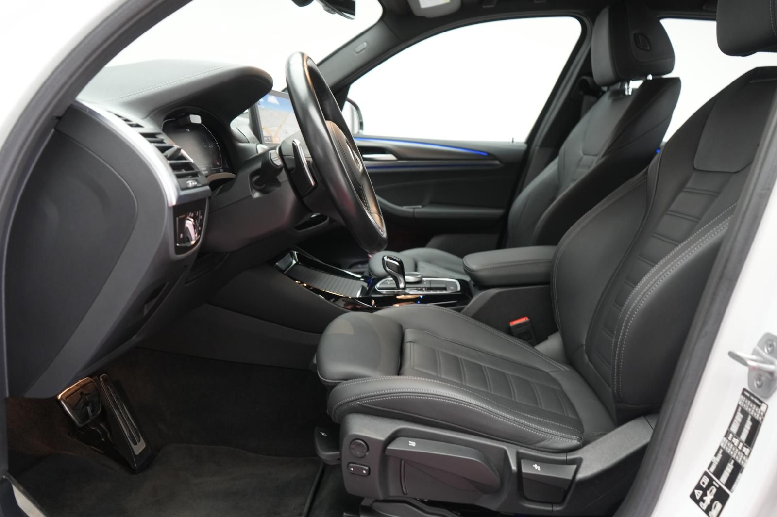 BMW X3 xDrive30d M Sport - Samsaru's Car Outlet