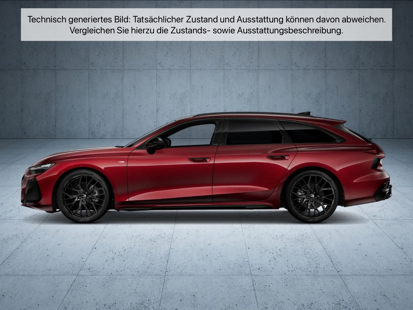 Audi A6 Avant S line TFSI ACC B&O MATRIX PANO 360° NA