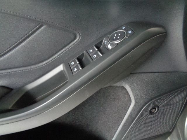 Ford Focus ST Aut/LED/Kamera/ACC/Totwinkel/Winterpak.