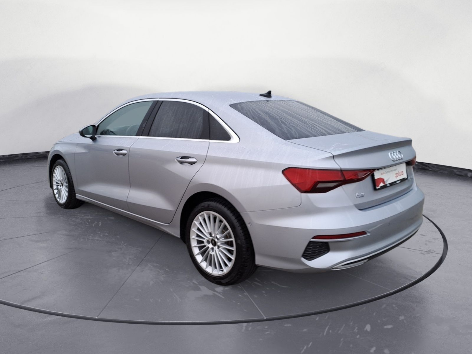 Audi A3 Limousine 35 TFSI S-tronic advanced Parkassis