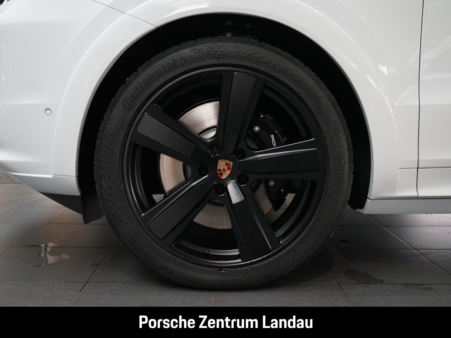 Porsche Cayenne S E-Hybrid Coupe InnoDrive Head-Up BOSE