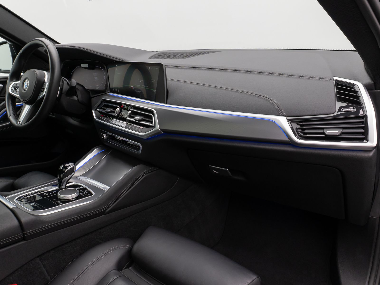 BMW X6 xD30d M Sport - Samsaru's Car Outlet
