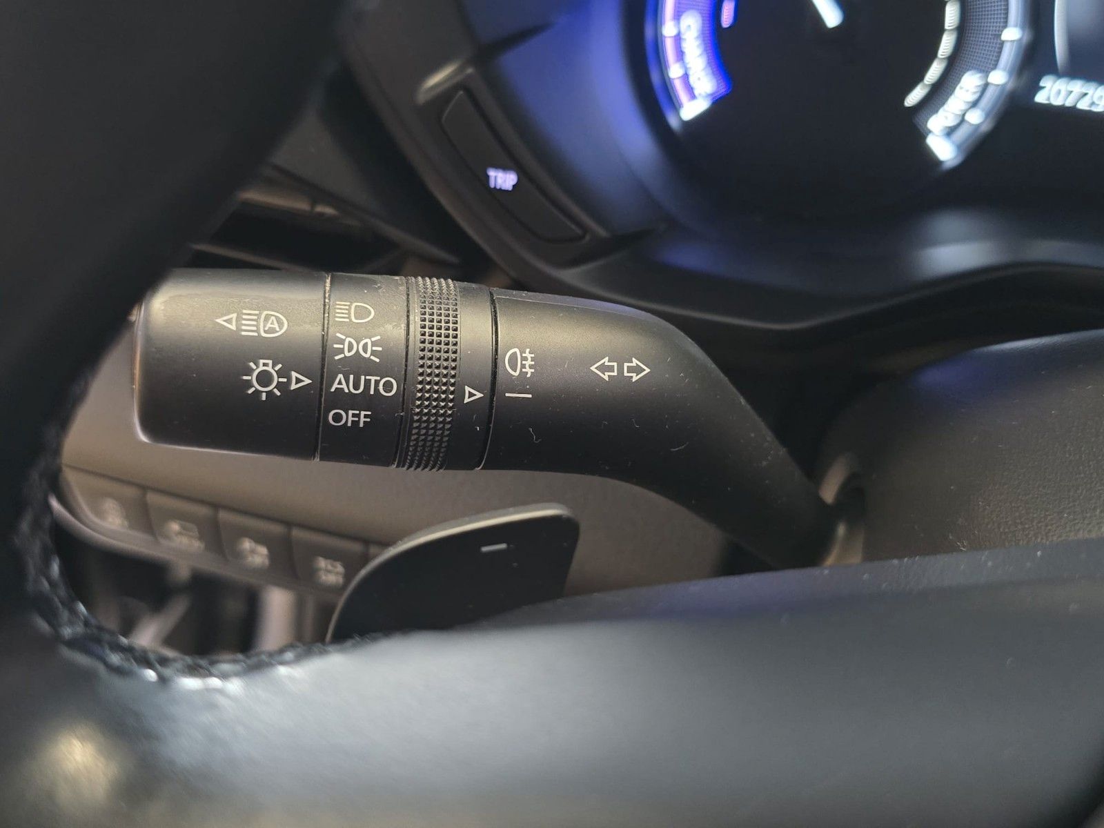 Mazda MX-30 e-Skyactiv EV Makoto *MC-P.*PRE-P*