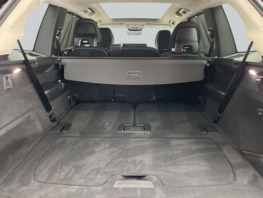 Volvo XC90 B5 D AWD Plus Bright