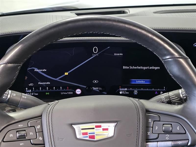 Cadillac Escalade 6,2l Sport Platinum,Nachtsicht,Luft,