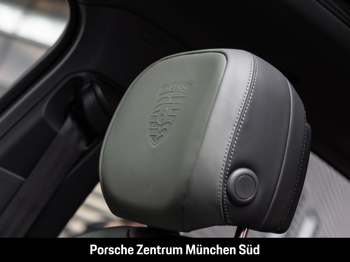 Porsche Cayenne S E-Hybrid BOSE Surround-View Panorama