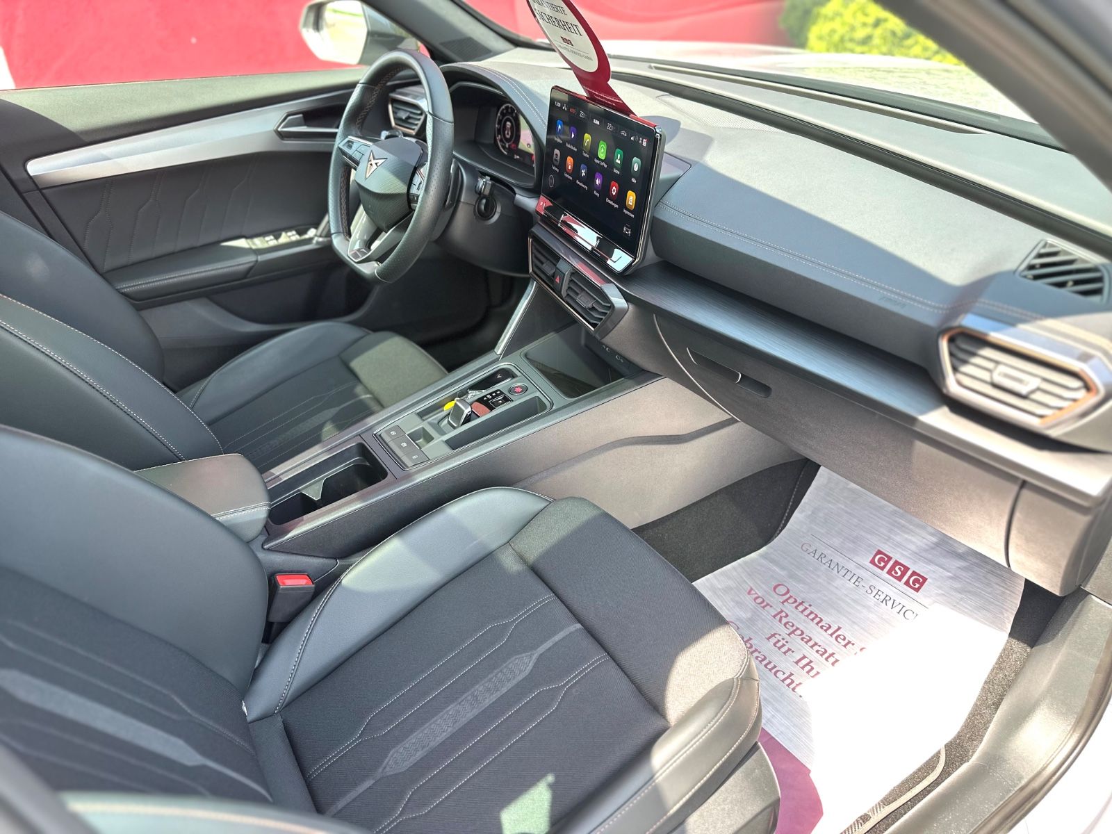 Cupra Formentor VZ*Aut.*Panorama*ab 4,99%*