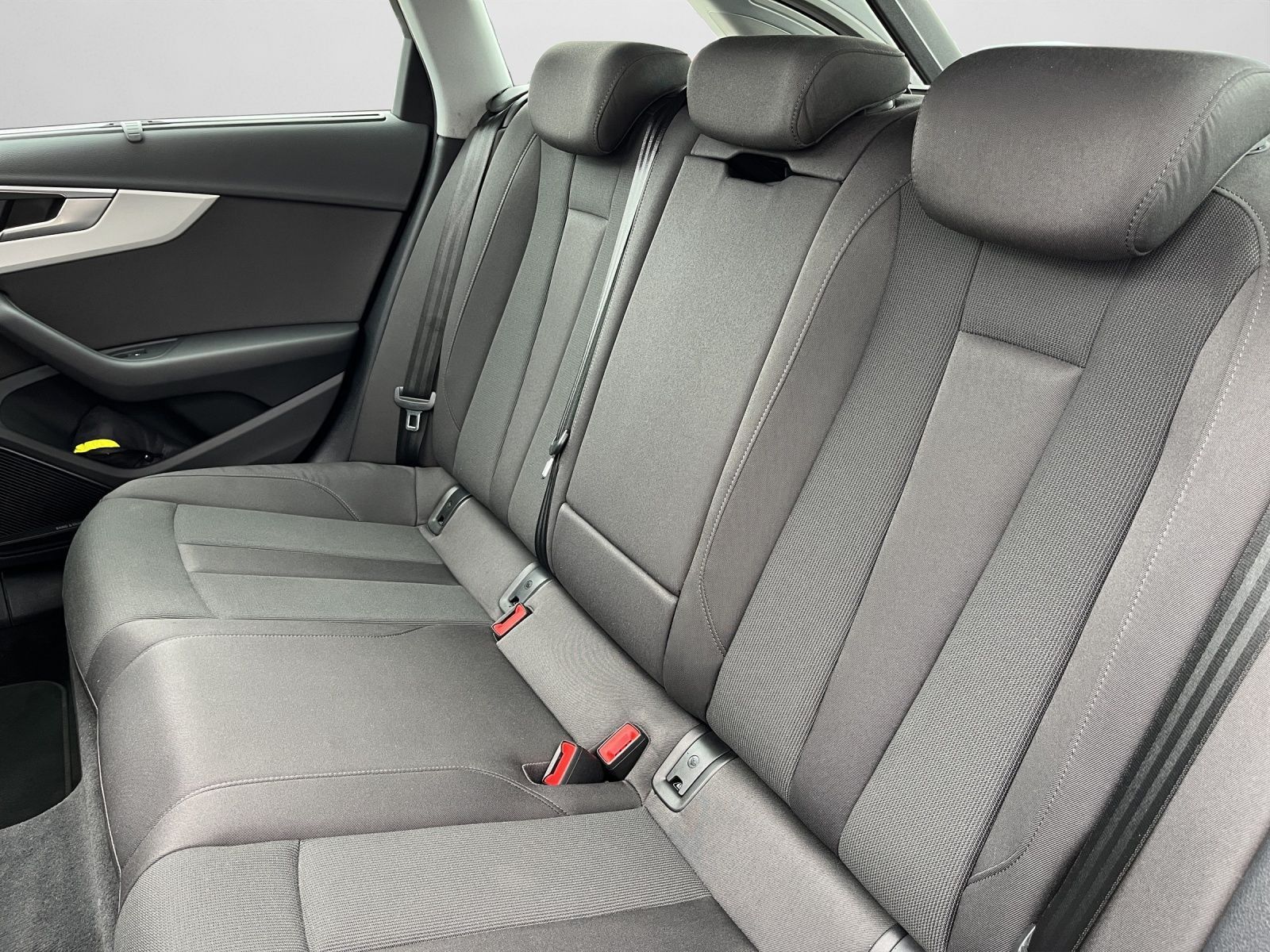 Audi A4 allroad 40 TDI KAM B&O PANO SPORTSITZE AHK