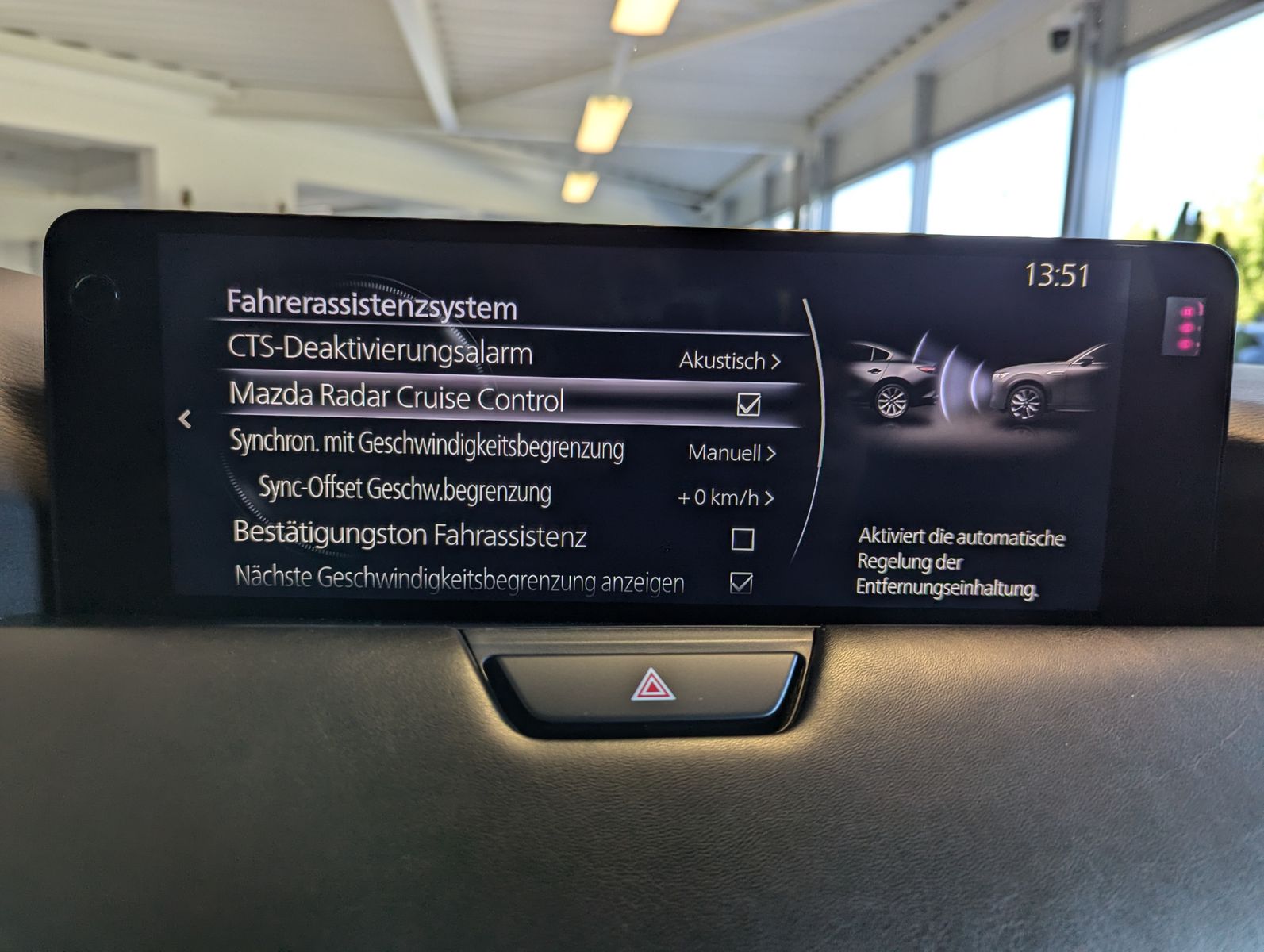 Mazda CX-80 2.5SKYACTIV PHEV 327 HOMURA+ 7-Sitze Pano