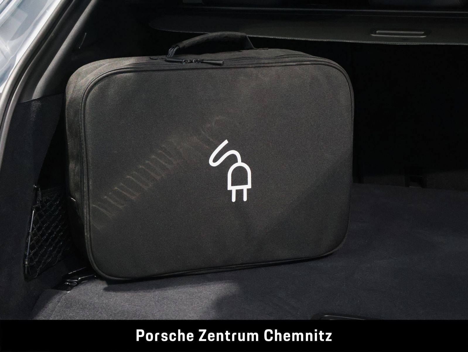 Porsche Cayenne E-Hybrid Luft;Chrono;BOSE;AHZV