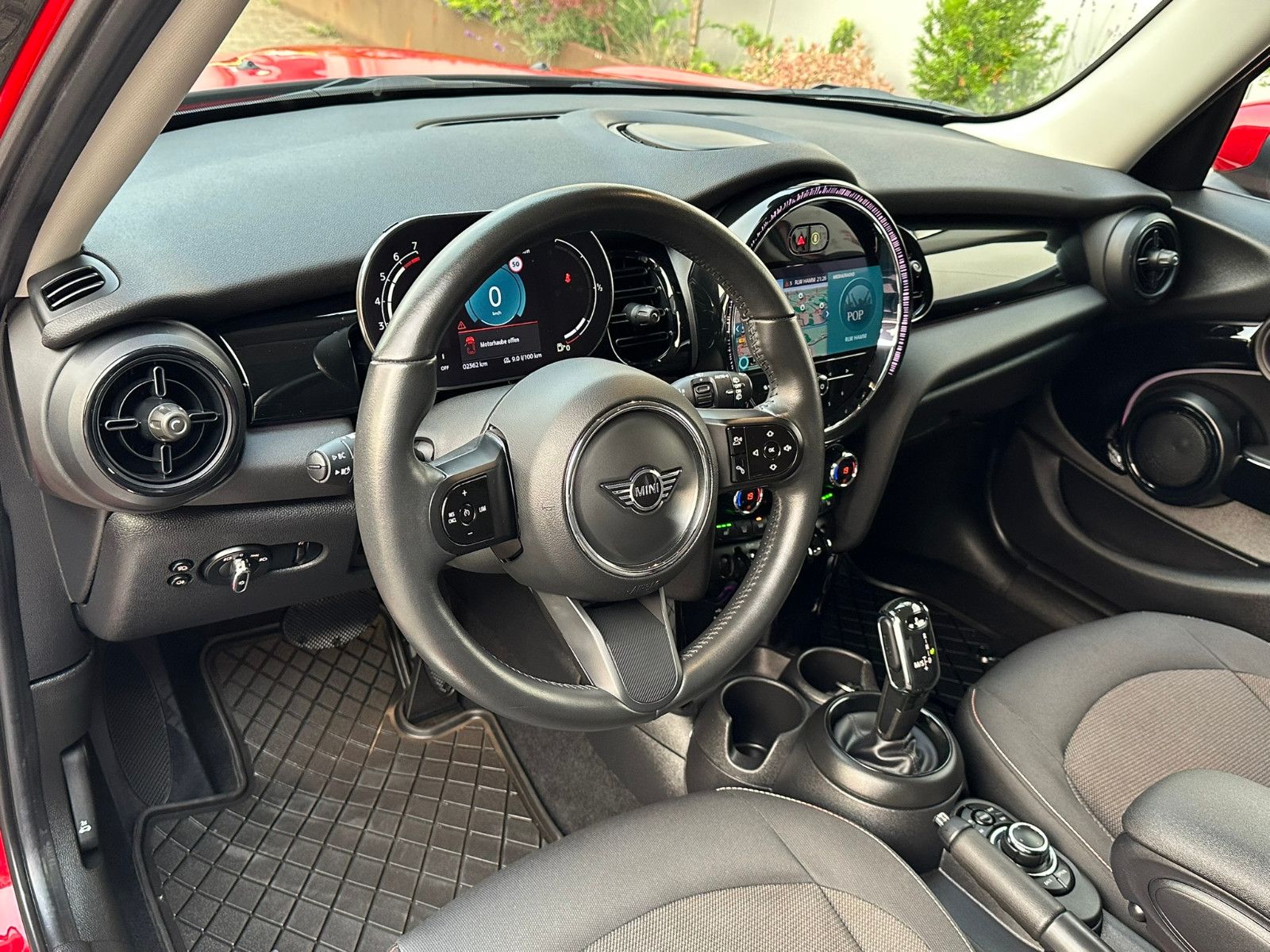 MINI Cooper 1.5T - Samsaru's Car Outlet