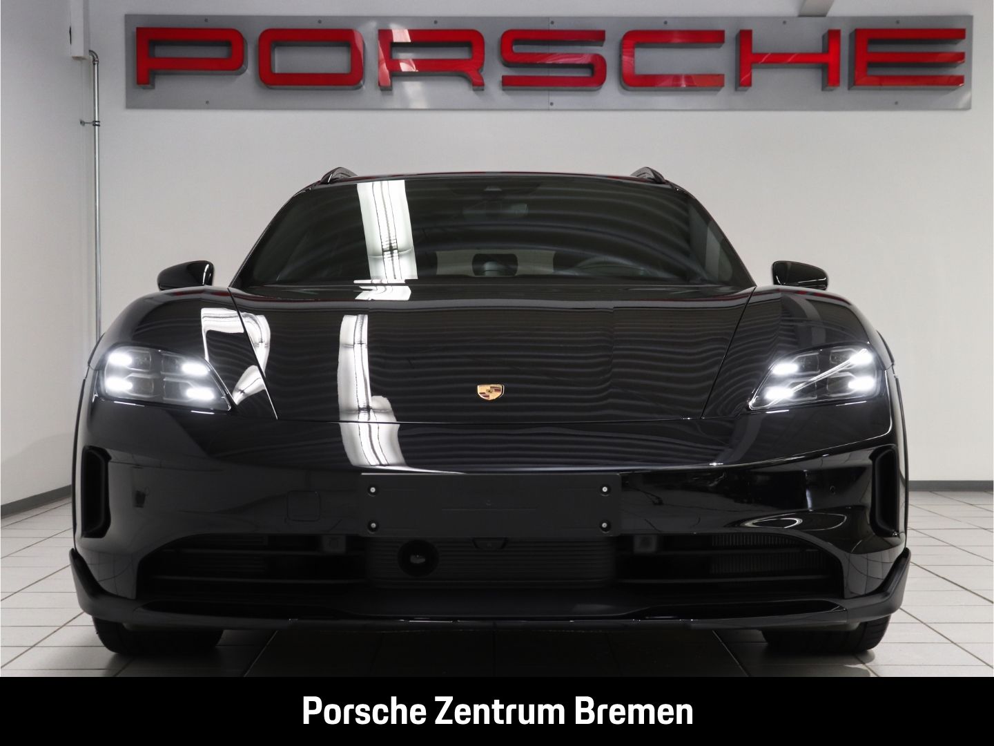 Porsche Taycan 4 Cross Turismo Sportpaket Panorama  Bose